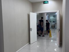 -美年大健康体检中心(太阳宫分院)