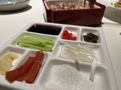 -四季民福烤鸭店(外滩外白渡桥店)