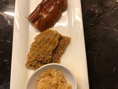-酌宴府The China Club·广州万富希尔顿酒店(云城东路店)