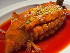 -悦轩中餐厅·高空江景·杭州柏悦酒店