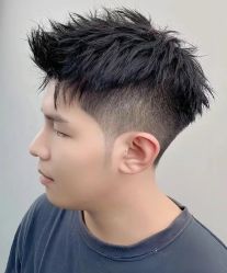 -LJOY丽锦造型·烫发染发