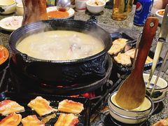 -丽江火塘人家(西安路店)