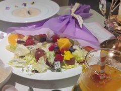 -PARFUM FLORAL花境法餐(南京首店)