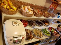 -泡椒王自助铁板烧(天生丽街店)