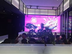 -老板恋上鱼(环山路店)