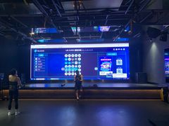 -懒人Club运动健身·运动康复·私教(三迪中心店)