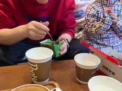 -Peet's Coffee皮爷咖啡(大学路店)