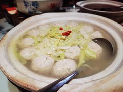 -淮安宴·淮扬菜(清河路一店)