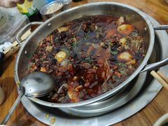 -黑竹香鸡(营和巷店)