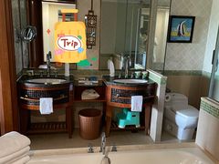 -三亚亚龙湾天域度假酒店