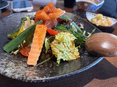 -九井澤精致料理(金茂店)
