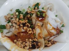 -何氏筠连水粉(明伦堂店)
