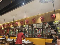 -禄运茶居·手工点心(猎德店)