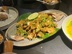 -Ameigo梅果·云贵川bistro(长宁来福士店)