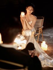 -拾尚映画·STUDIO婚纱摄影(中关村店)