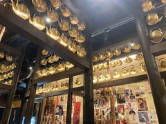 -韩国料理大力士(屏风街店)