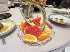 -峨嵋酒家(牡丹园店)