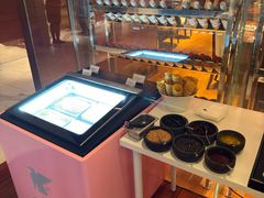 -万豪中餐厅·粤菜·北京粤财JW万豪酒店