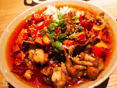 -云水瑶意境云南菜餐厅(大悦城店)