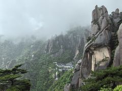 -三清山风景名胜区