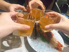 -極上萬膳·日料放题(海岸城店)