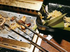 -新石器烤肉(中房金谊广场店)