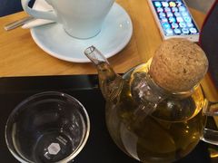 -W CAFE(甜爱路店)
