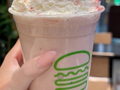 -Shake Shack(西单大悦城店)