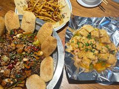 -东来土菜馆(民祥园路店)