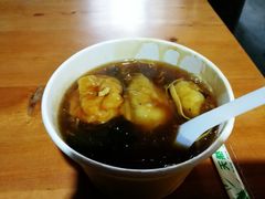 -忆秦园小笼包(惠山古镇总店)