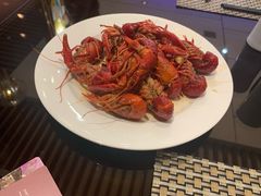 -青岛颐海花园酒店总店·自助餐厅