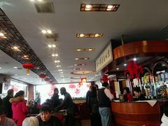 -北京小肠陈饭庄(方庄店)