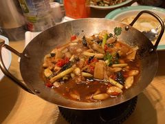 -呷湘厨·鱼汤捞饭·剁椒鱼头·辣椒炒肉(国家会展中心店)