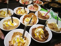 -水林间·寿喜烧自助(仙林金鹰店)