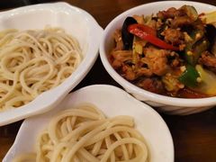 -伊纳其新疆主题餐厅(龙岗店)