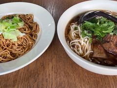 -李先生牛肉面大王(郑州火车站西广场2店)