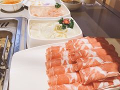 -海底捞火锅(方圆荟店)