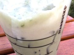 -星巴克(北辰西路店)