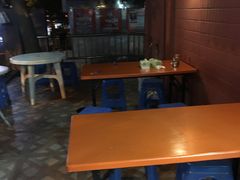 -清真老马牛肉拉面馆(上海路店)