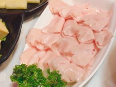 -祥源胡同·涮牛羊肉火锅(花桥店)