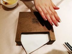 -粗茶淡饭·汉口公馆(循礼门店)