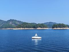 -千岛湖东南湖区