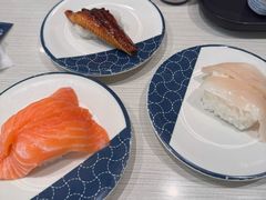 大切三文鱼寿司-滨寿司(新街口中央商场店)