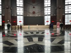 -小七孔景区东门售票处