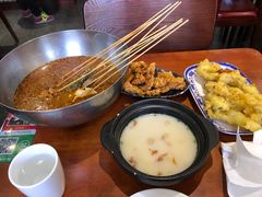 -付小姐在成都(中山公园店)