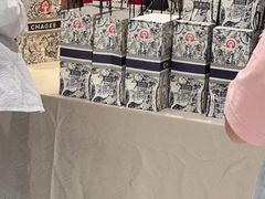 -霸王茶姬(大连万象汇店)