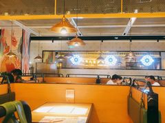 -黄记煌三汁焖锅(凯德广场店)