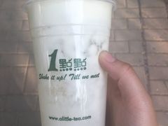 -1点点(银座和谐广场店)