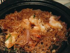 -绿茶餐厅(石家庄万象城店)