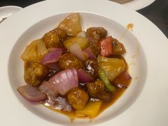 -浙江安吉JW万豪酒店·万豪中餐厅